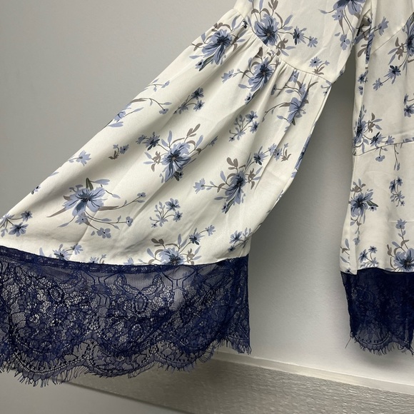 NWT Blouse Top - Picture 5 of 7